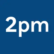 2Pmdesign.com Logo