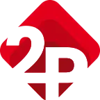 2PProjekt.pl Logo