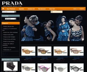 2Pradahandbag.co.uk(PRADA ONLINE PRADA HANDBAGS) Screenshot