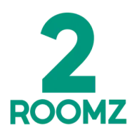 2Roomz.com Logo