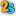 2Show.mobi Logo