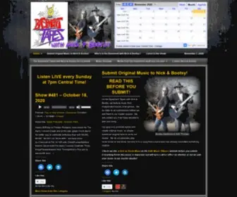 2Smartchix.com(2Smartchix) Screenshot