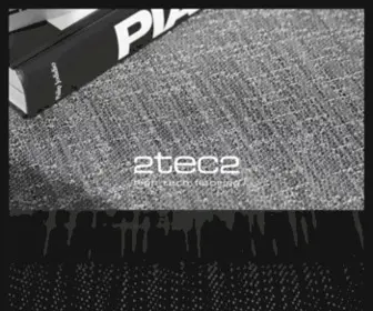 2Tec2.com(High Tech Woven Vinyl Flooring) Screenshot