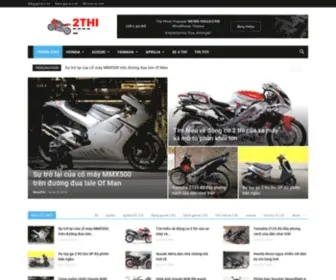 2Thi.com(Mua) Screenshot