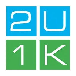 2U1K.com.tr Favicon