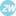 2WGMBH.de Favicon