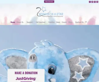 2Wishuponastar.org(2Wishuponastar) Screenshot