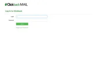 2XL4Advisors.com(Clickback) Screenshot