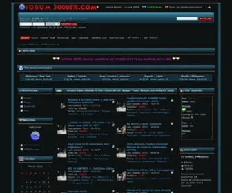 3000FR.com(☀ Ƒorum) Screenshot