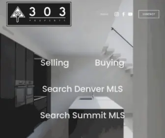 303Property.com(303 Property) Screenshot