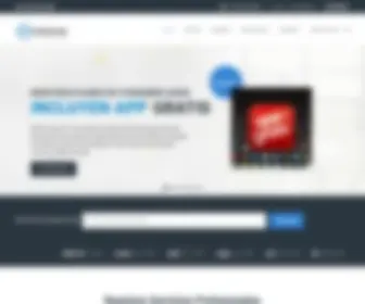 305Stream.com(Servicios De Streaming Profesionales De Radio y TV Online) Screenshot