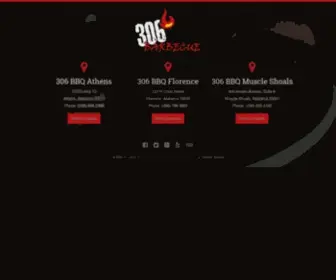 306BBQ.com(Dine in) Screenshot