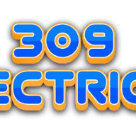 309Electrician.com Favicon