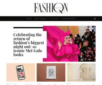 30Daysoffashionandbeauty.co.nz(Fashion and Beauty NZ) Screenshot