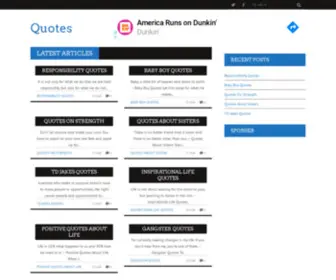 30Quotes.com(Quotes & sayings) Screenshot