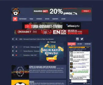 30Taraftarium24.com(Taraftarium24) Screenshot