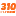 310Shake.com Favicon