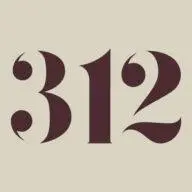 312Chicago.com Logo