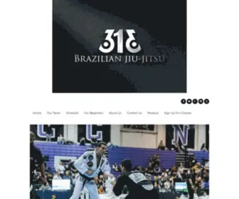 313BJJ.com(Ninja) Screenshot