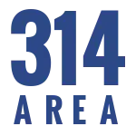 314Area.com Favicon