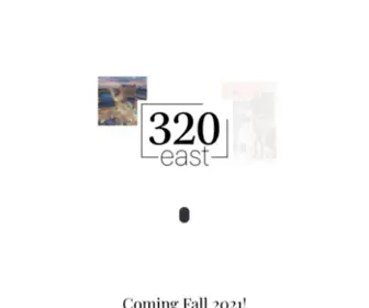 320Eastcollege.com(Video) Screenshot