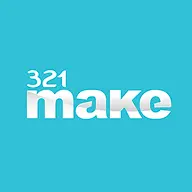 321Make.com Logo