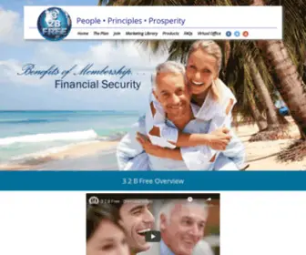 32Bfree.com(People) Screenshot