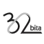 32Bita.hr Logo