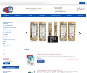 32Shop.com.ua(все для гигиены полости рта) Screenshot