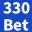 330Bet.com Favicon