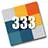 333Wall.com Favicon