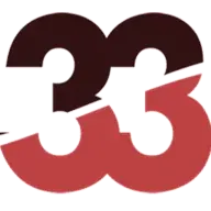 33Mor.com Logo