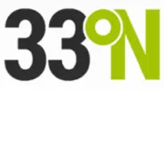 33N.de Logo