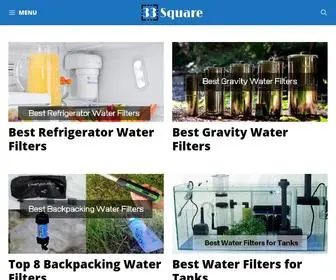 33RDsquare.com(33rd square) Screenshot