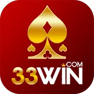33Win.com Logo
