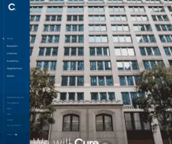 345Parkavenuesouth.com(345 Park Ave South) Screenshot