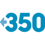 350Africa.org Logo