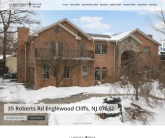 35Robertsrd.com(35 Roberts Rd Englewood Cliffs) Screenshot