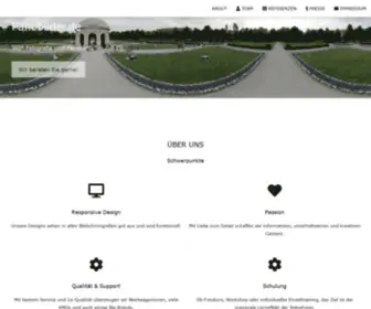 360-Host.de(360°) Screenshot