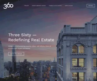 360APP.io(360 App) Screenshot