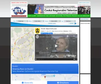 360Ceskarepublika.cz(Kravaře) Screenshot