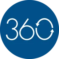 360Chiropractic.com Logo