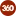 360Cities.net Logo