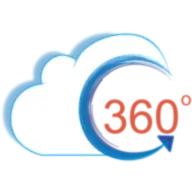 360Degreecloud.in Favicon