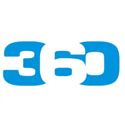 360Informatics.com Favicon