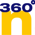 360Nash.com Logo
