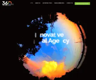 360Pro.com.au(Digital Marketing Agency in Melbourne) Screenshot