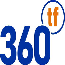 360TF.trade Logo