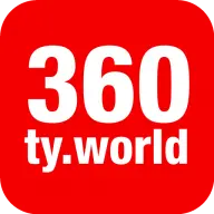 360TY.eu Favicon