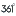 361Daraje.com Logo